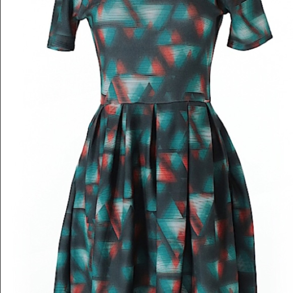 Lularoe Amelia